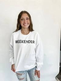 Blakeley Weekender Sweatshirt