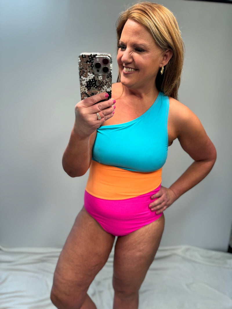 Swimwear Collection