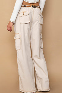 POL SMP538 Pale Almond