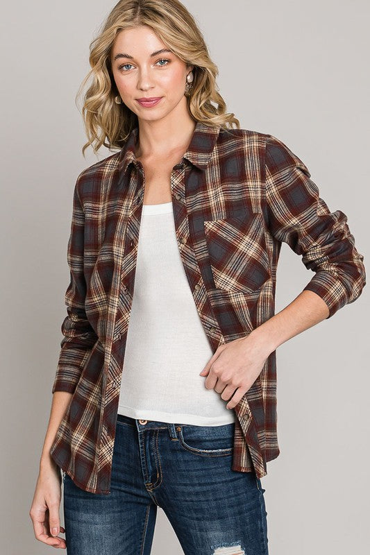 Be Cool 185248R Grey