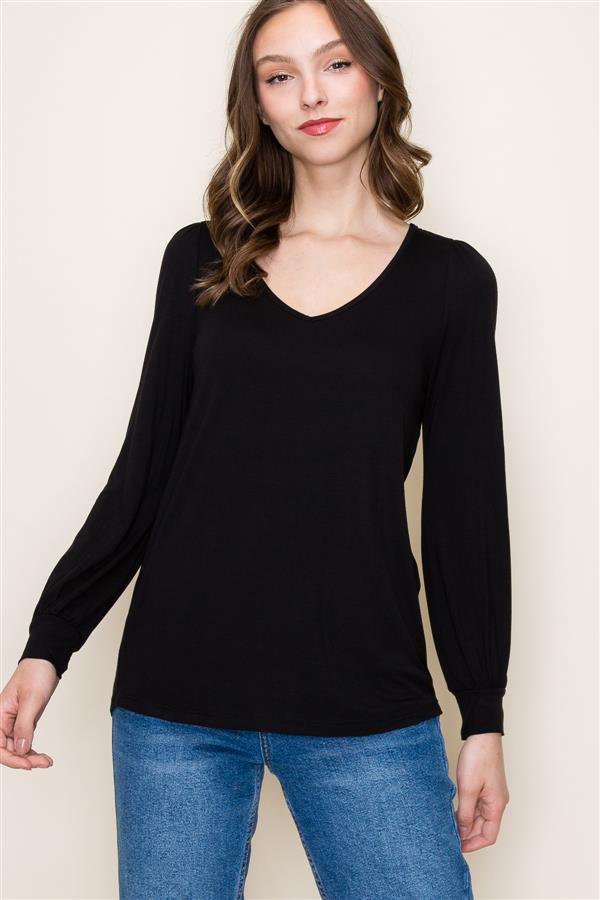 Staccato 19082 Black