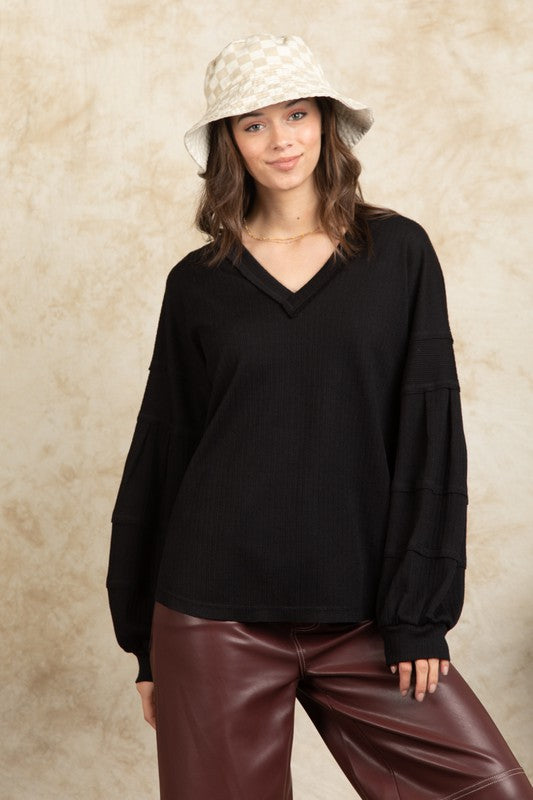 Charlotte Very J NT11157 Black