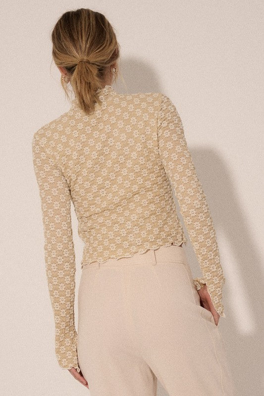 Promesa NTC1762 Sand