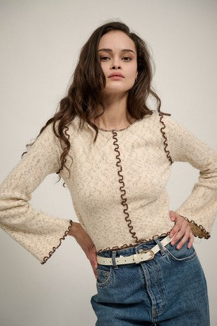 Promesa UTC0001 Cream