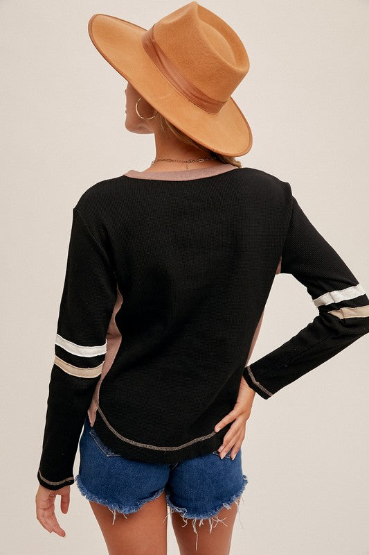 Hem & Thread 35230N Black
