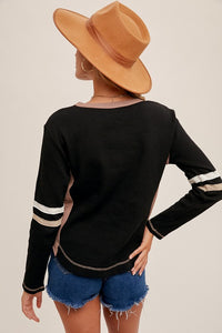 Hem & Thread 35230N Black