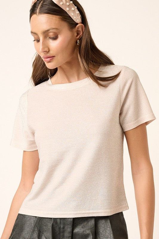 Mittoshop M15129 Blush