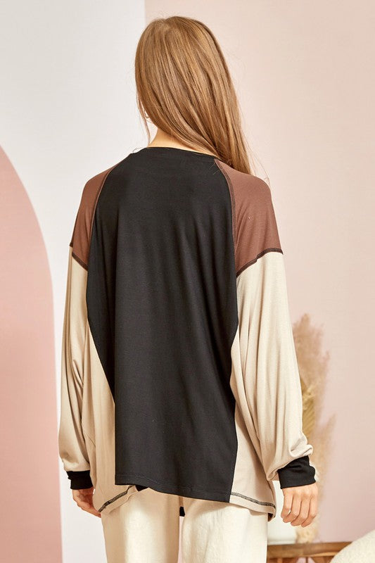 Andree T12604-1 Black Mocha