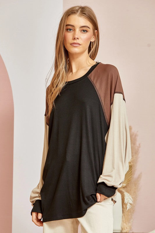 Andree T12604-1 Black Mocha