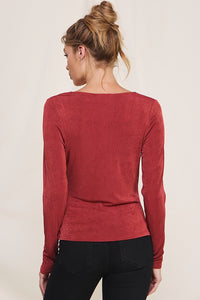 Lucy in Paprika Allie Rose AT8067