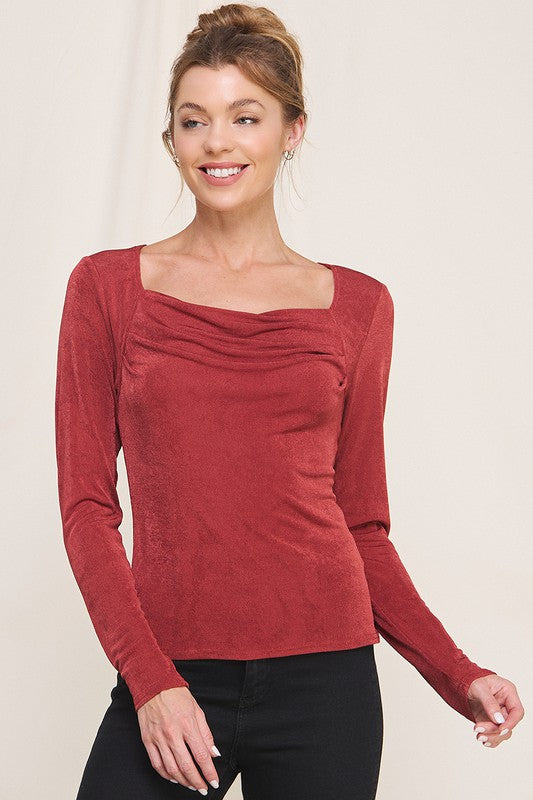 Lucy in Paprika Allie Rose AT8067