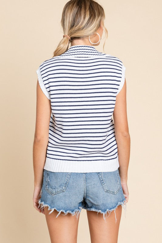 Jodifl H11146 Off White/Navy