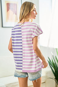 First Love IT2068 Lilac/Purple