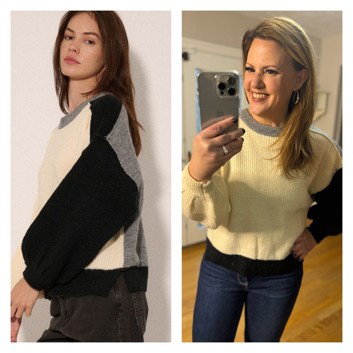 Cassie Promesa GTC0609 Cream