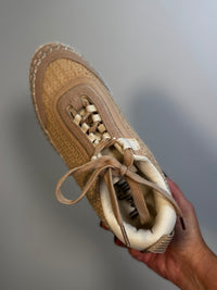 Corkys Adventure in Beige