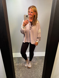 BucketList T2004A Lavender Multi