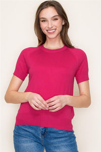 Staccato 54447 Dark Fuchsia