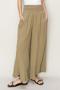 HYFVE HF24E857 Olive