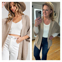 Wendy in Oatmeal eesome SJG5736