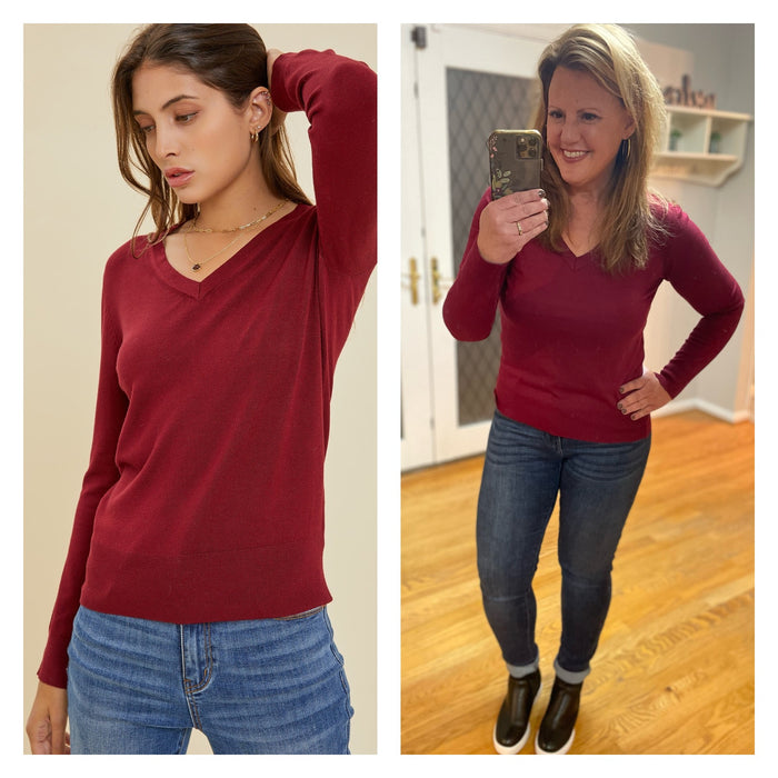 Janeen Be Cool 63897 Wine