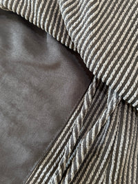 Blakeley Brentley Lounge Set in Charcoal