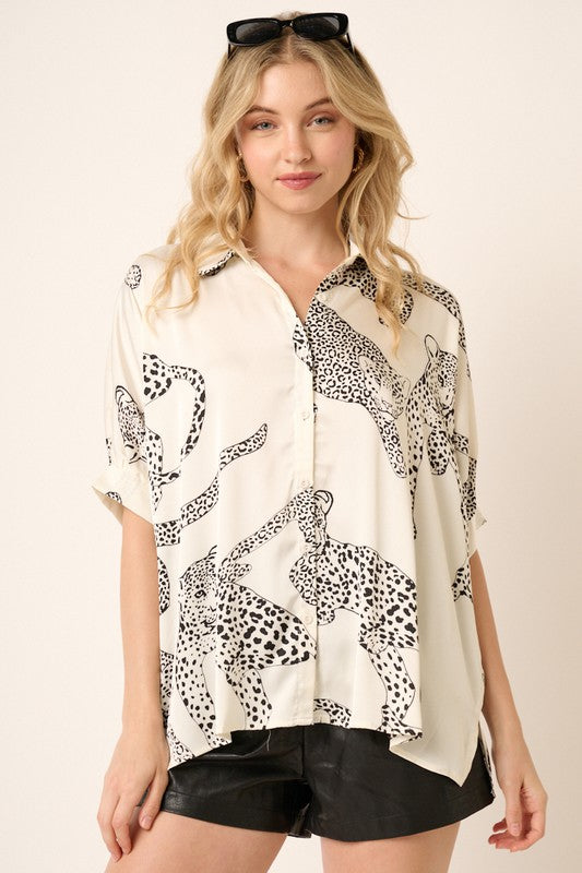 Mittoshop H14773D Ivory