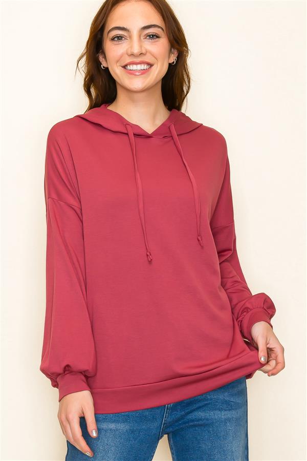 Staccato 17399D Marsala