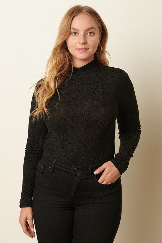 Mittoshop H14793 Black