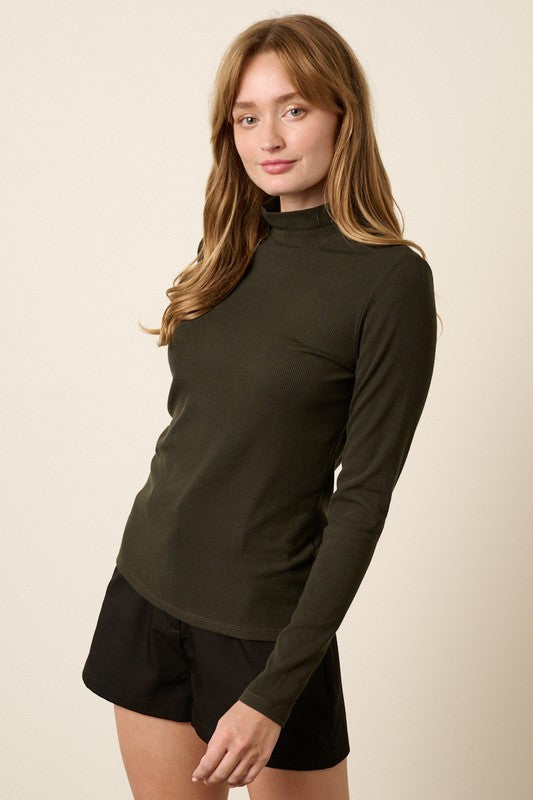 Mittoshop J12513 Olive