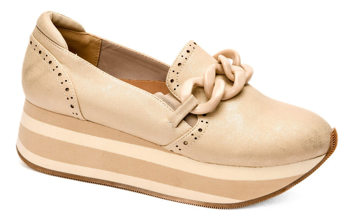 Corkys So What in Gold