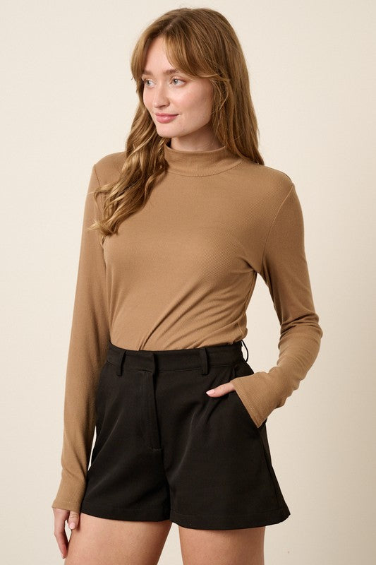 Mittoshop J12513 Taupe