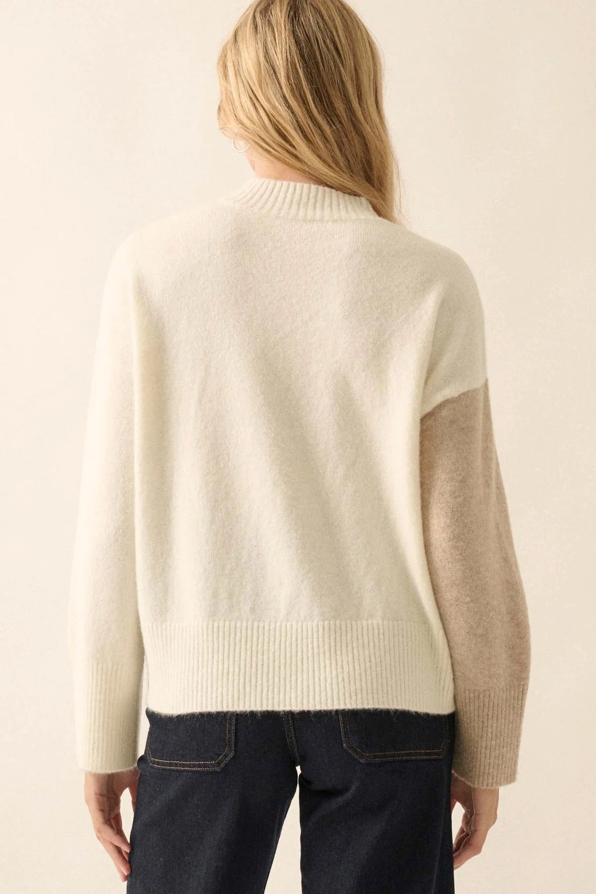Promesa UTS0043 Cream/Grey